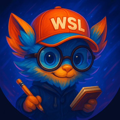 Mascotte WeSportLegends